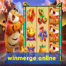 winmerge online